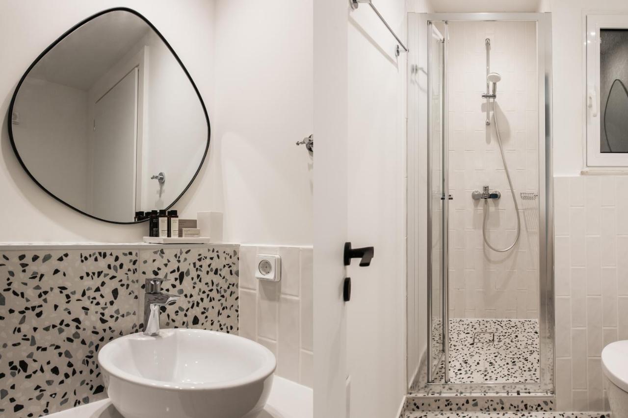 Dazzling 1Br Apartment In Koukaki By Upstreet 雅典 外观 照片